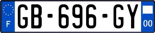 GB-696-GY