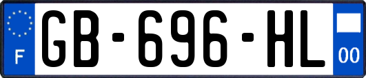 GB-696-HL
