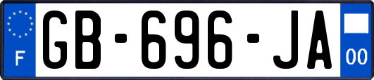 GB-696-JA