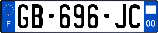 GB-696-JC
