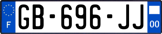 GB-696-JJ