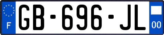 GB-696-JL