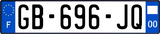 GB-696-JQ