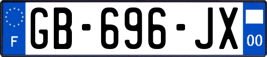 GB-696-JX