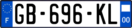 GB-696-KL