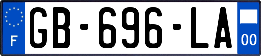 GB-696-LA