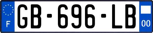 GB-696-LB