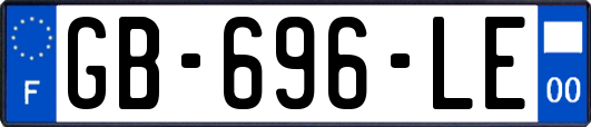 GB-696-LE