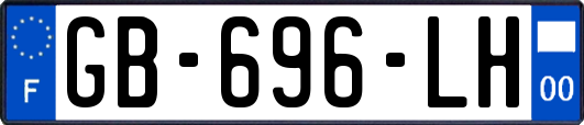 GB-696-LH