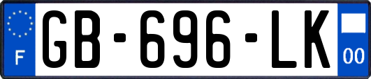 GB-696-LK