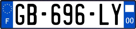 GB-696-LY