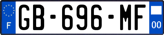 GB-696-MF