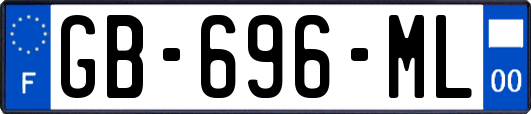 GB-696-ML