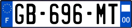 GB-696-MT