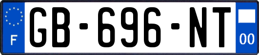 GB-696-NT