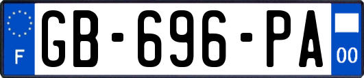 GB-696-PA