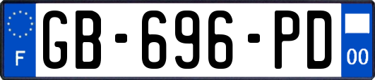 GB-696-PD