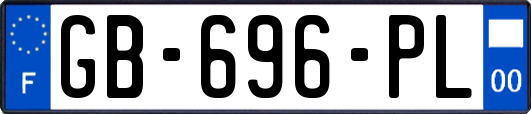 GB-696-PL