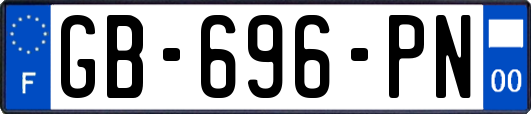GB-696-PN