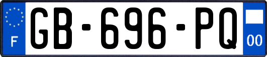 GB-696-PQ