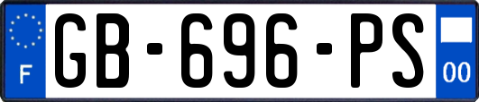 GB-696-PS