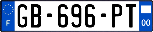 GB-696-PT