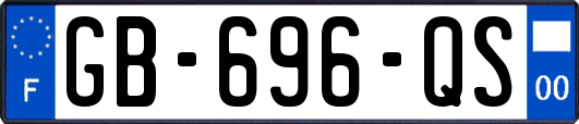 GB-696-QS