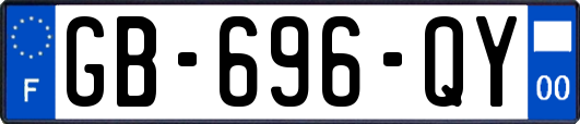 GB-696-QY