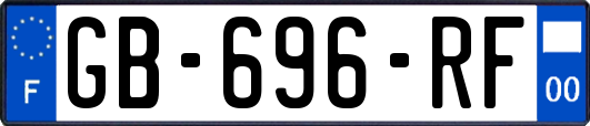 GB-696-RF