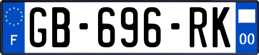 GB-696-RK