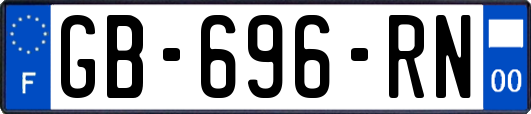 GB-696-RN