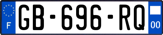 GB-696-RQ