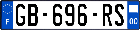 GB-696-RS