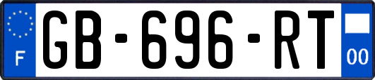GB-696-RT