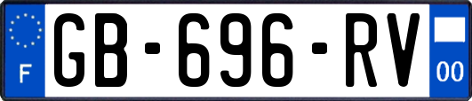 GB-696-RV