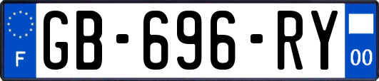 GB-696-RY