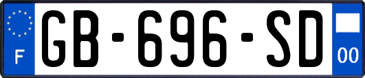 GB-696-SD