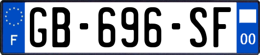 GB-696-SF