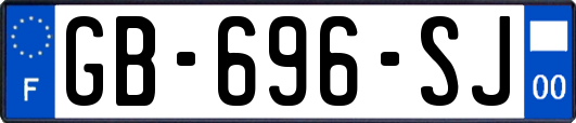 GB-696-SJ
