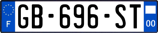 GB-696-ST