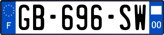 GB-696-SW