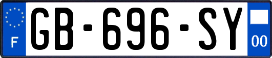 GB-696-SY