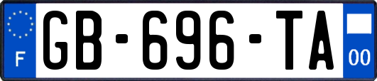 GB-696-TA
