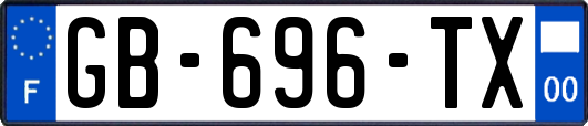 GB-696-TX