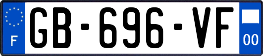 GB-696-VF