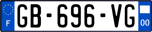GB-696-VG