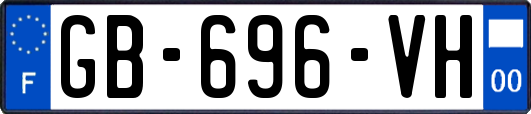 GB-696-VH