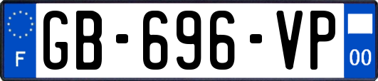 GB-696-VP