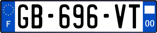 GB-696-VT