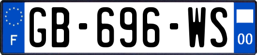 GB-696-WS